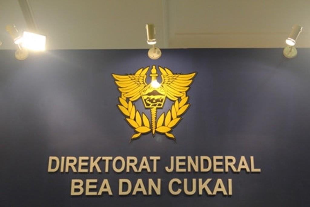 Bea Cukai-PPATK Tingkatkan Pengawasan Kepabeanan