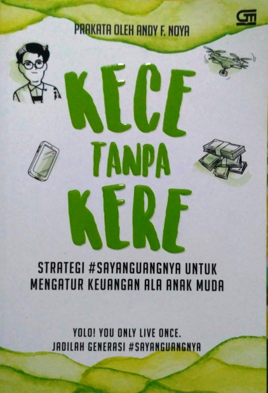 Mengatur Keuangan demi Kebahagiaan Hidup