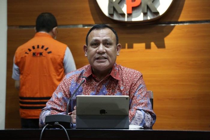 KPK Tangkap Wali Kota Cimahi terkait Kasus Pembangunan Rumah Sakit