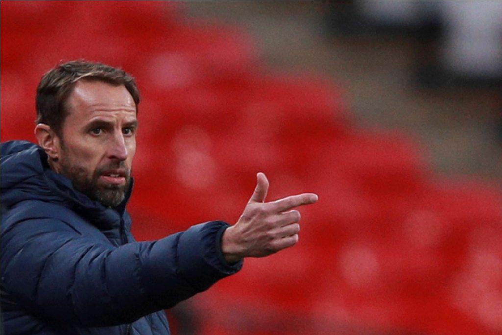 Batu Loncatan "The Three Lions"