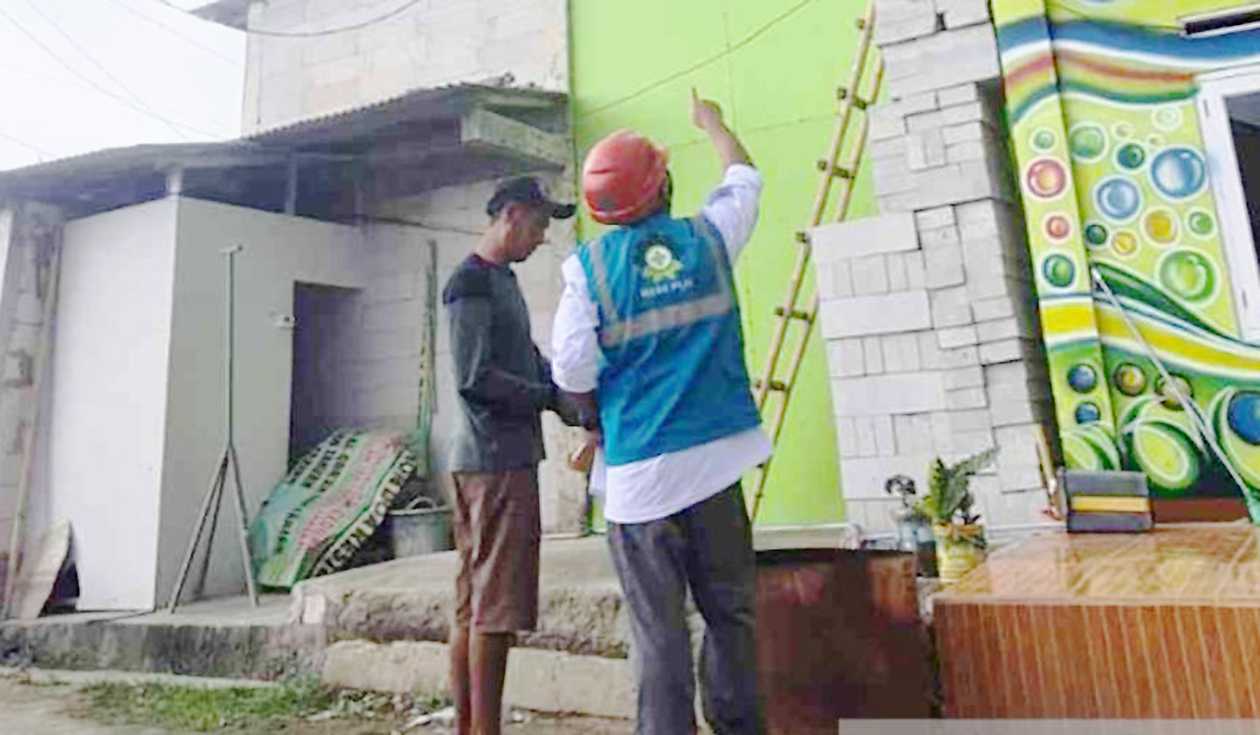 PLN Cikarang Ajak Peduli Kecelakaan Kelistrikan