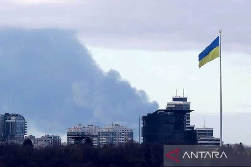 Polandia Setuju Senjatanya Dipakai Ukraina untuk Serang Rusia
