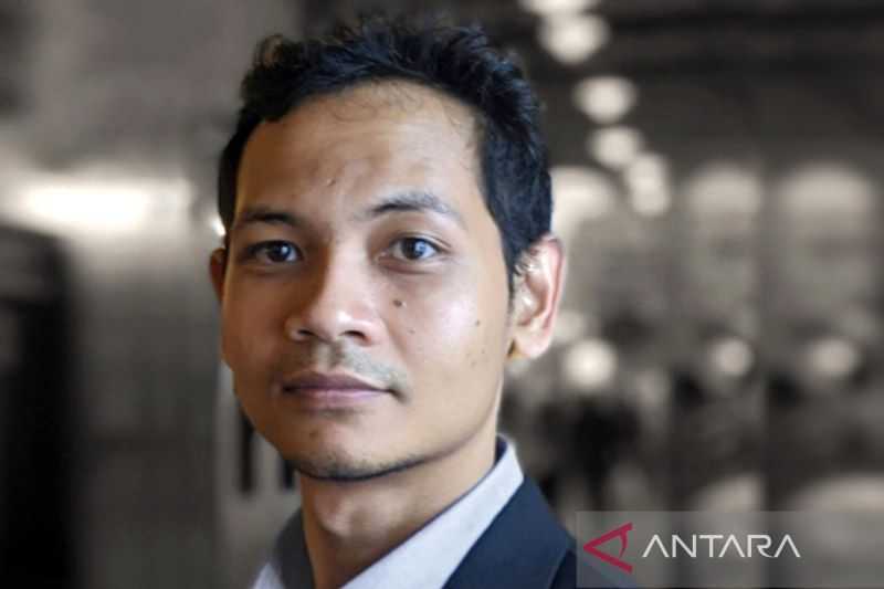 Polri Sebut Dosen UII Belum Keluar dari Amerika