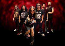 Powerslaves Bukukan Perjalanan