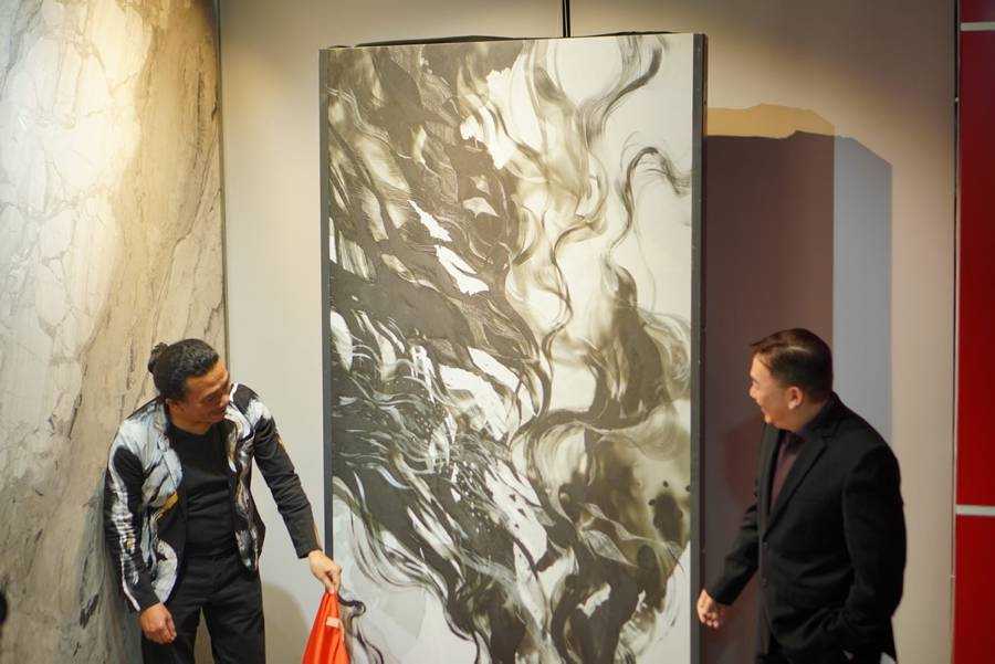 QUADRA Gallery Siap Memnyambut Para Customer Mulai Awal Juli 2022