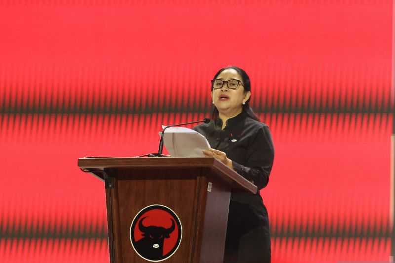 Rakernas Tugaskan Fraksi PDIP Desak Pemerintah Turunkan UKT