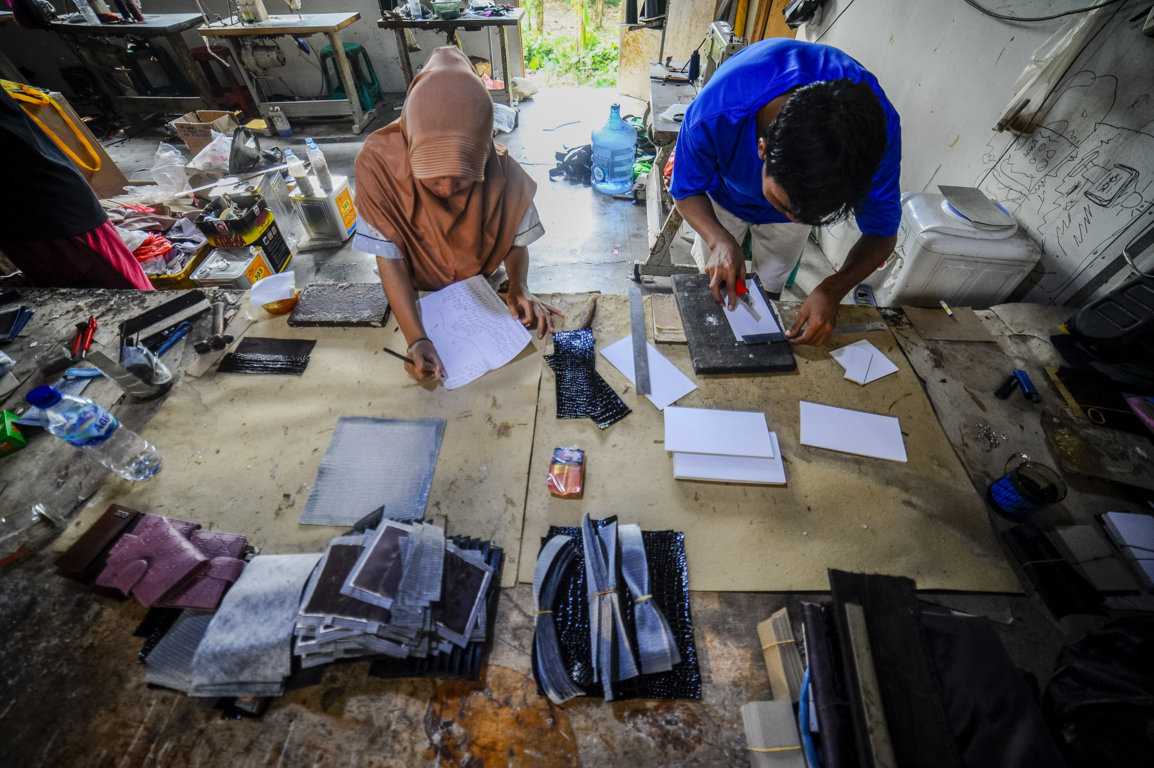berita foto koran jakarta