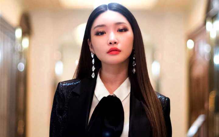 Resmi Keluar dari MNH Entertainment, Chungha Tulis Surat Menyentuh Hati Ini