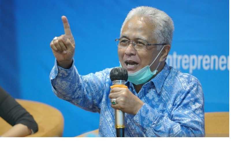 Revisi UU Otonomi Khusus Papua, Momentum Memperkuat Pengawasan
