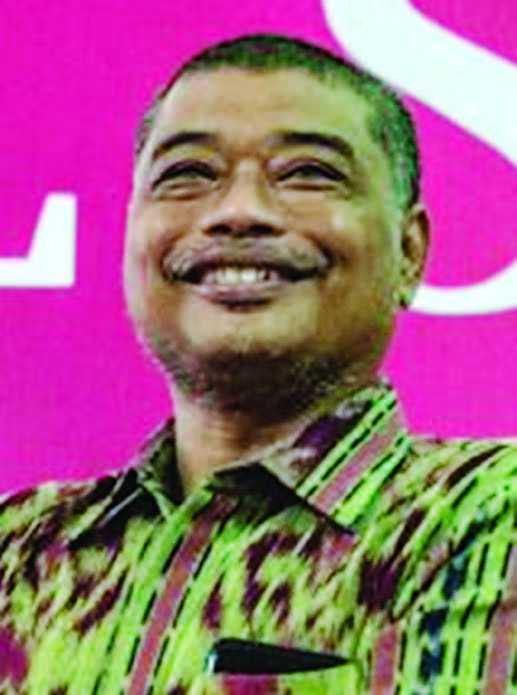 RI Bersama Pancasila Terbukti Mampu Menjaga Persatuan