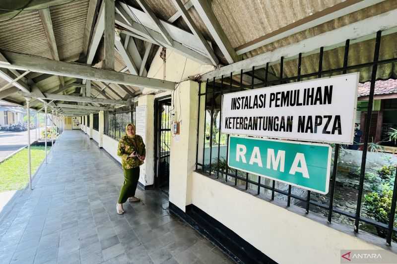 RS Marzoeki Mahdi Bogor Buka Pelayanan Bagi Pecandu Judi Online