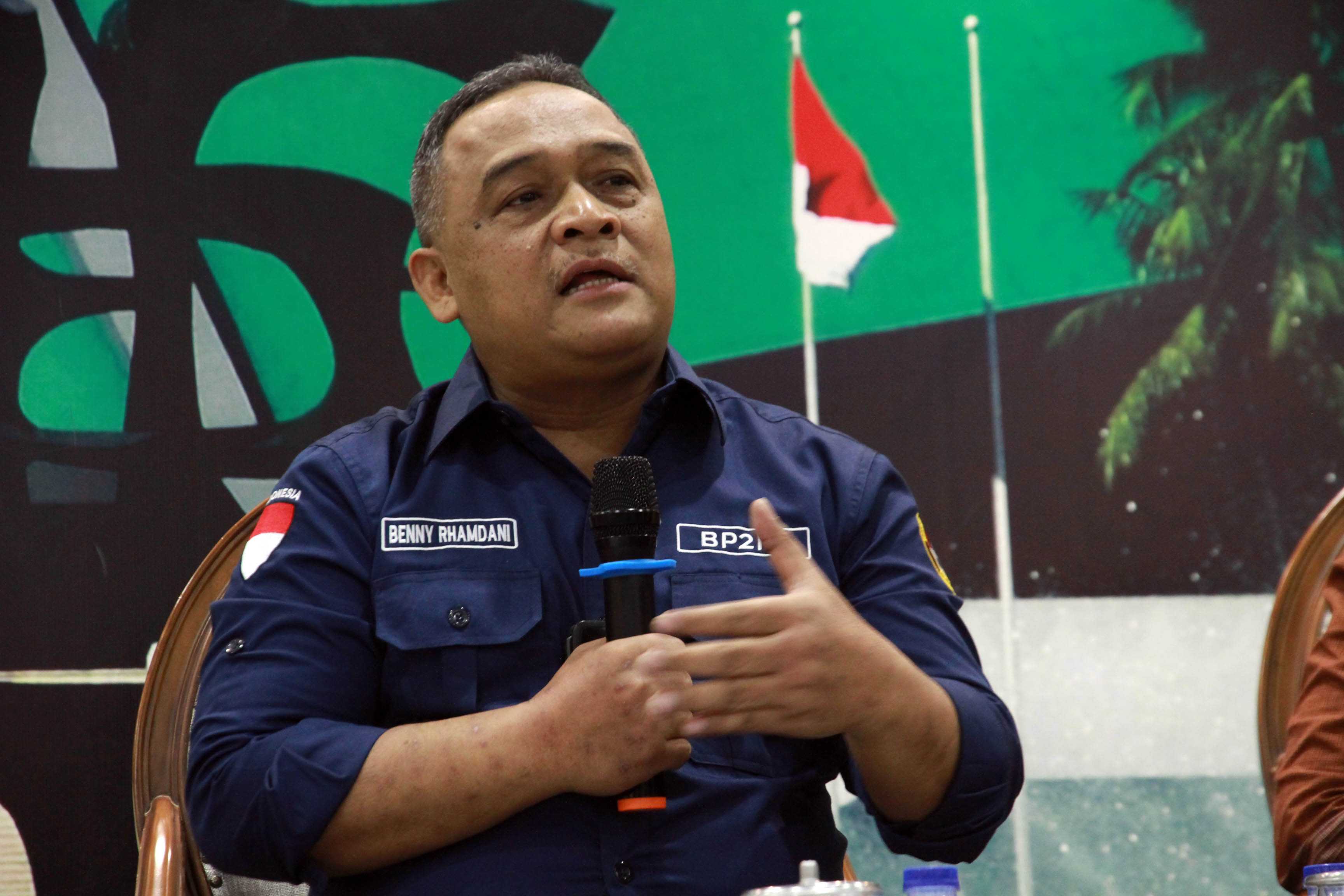 Satgas TPPO Buktikan Kehadiran Negara Perangi Sindikat Perdagangan Orang