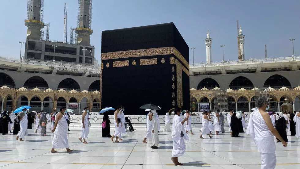 Saudi Bolehkan Warga yang Telah Diimunisasi Pergi ke Luar Negeri