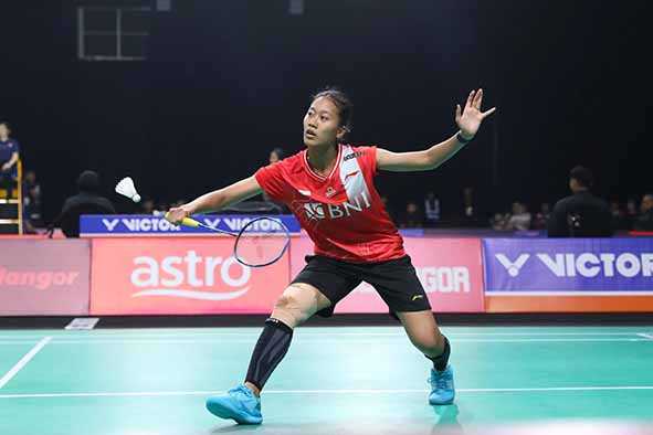 Sebelas Wakil Berlaga di Spain Masters