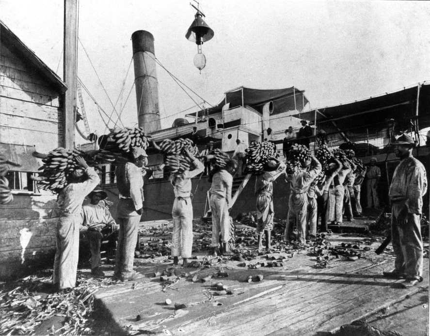 Sejarah 6 Desember: Pembantaian Buruh Perkebunan Pisang di Kolombia
