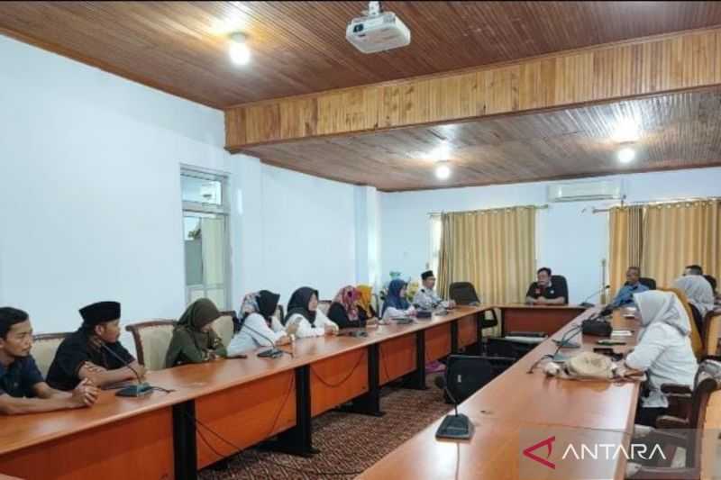 Semoga Tidak Ditunda, Mukomuko Upayakan Pembayaran Gaji Guru Honorer Lewat BOS