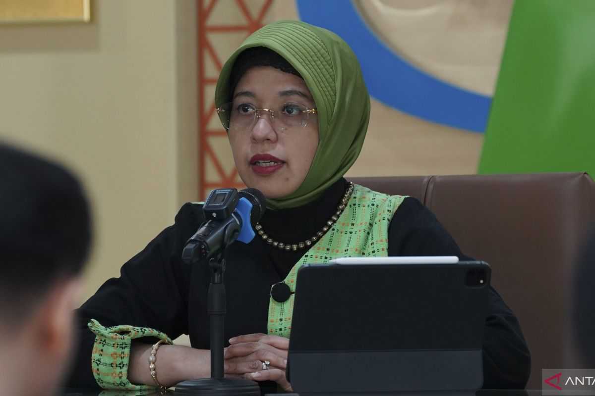 Siapkan 'Big Data' dan 'Data Science'