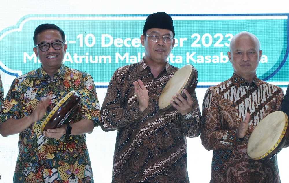 berita foto koran jakarta