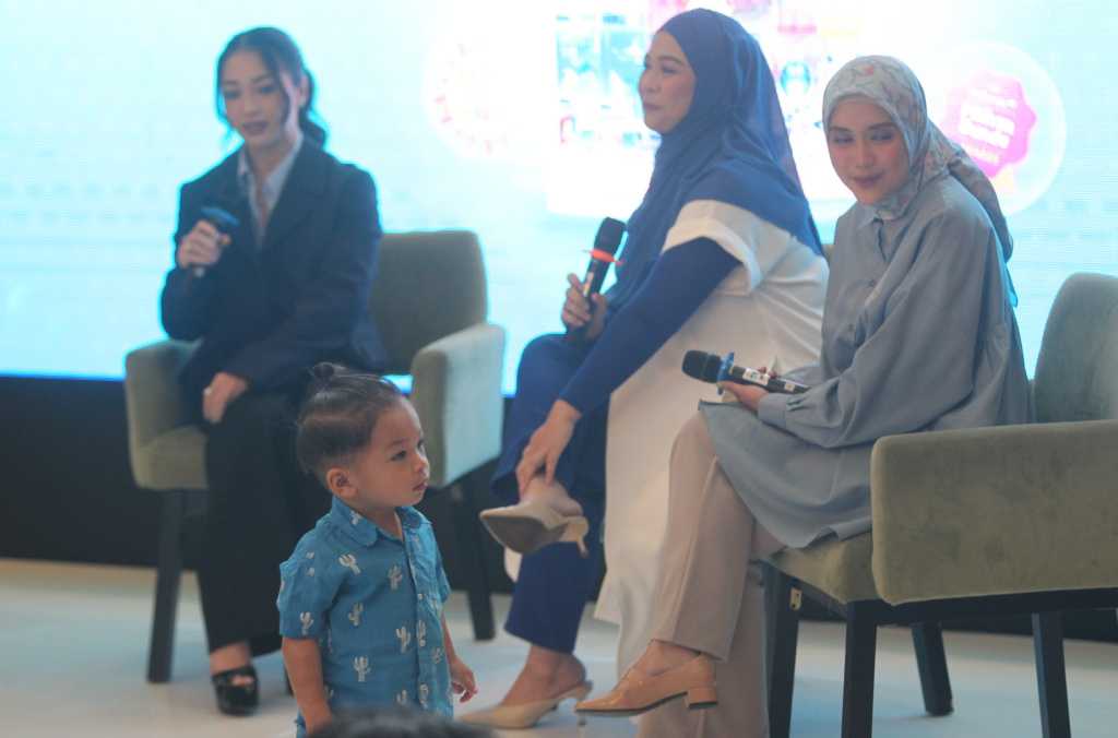 berita foto koran jakarta