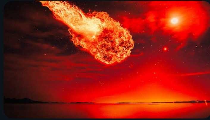 SpaceX akan Membiarkan 100 Satelit Starlink Terbakar di Atmosfer Bumi