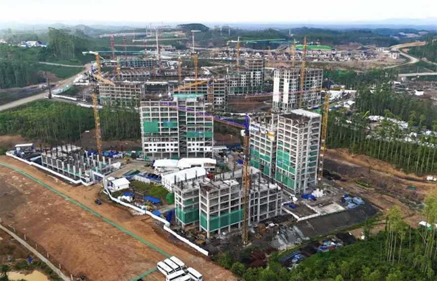 Status Lahan Bandara IKN Sudah 'Clean and Clear'