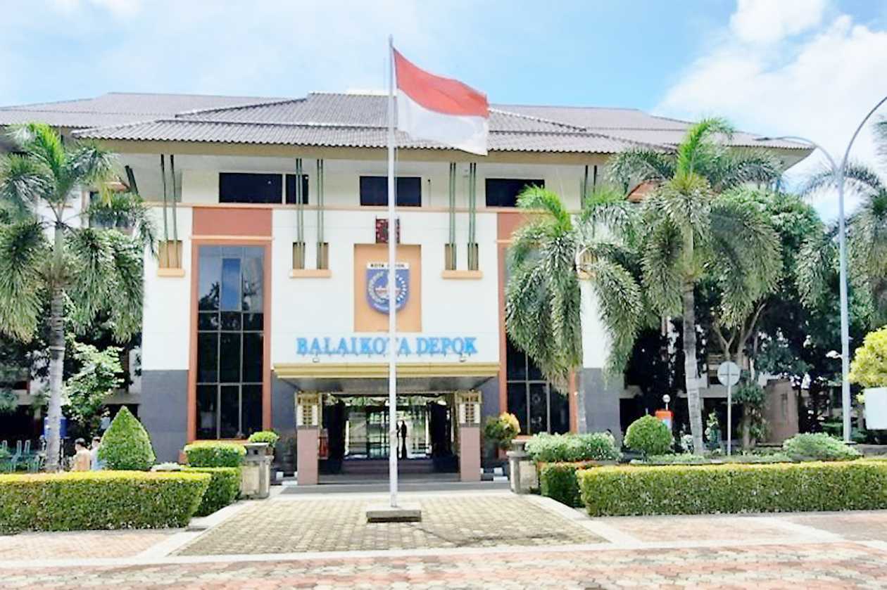 Tak Ada Kerja dari Rumah