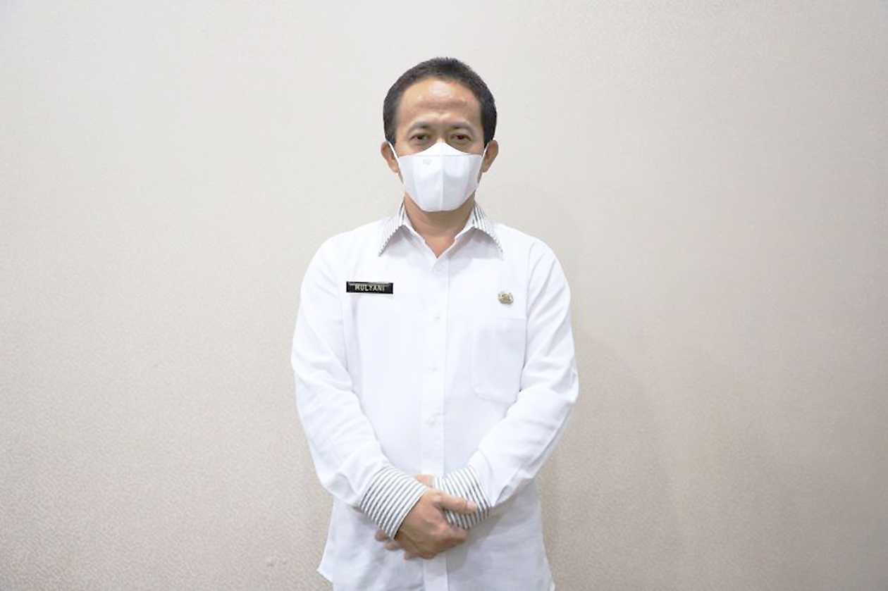 Tangerang Buka Beasiswa Mahasiswa