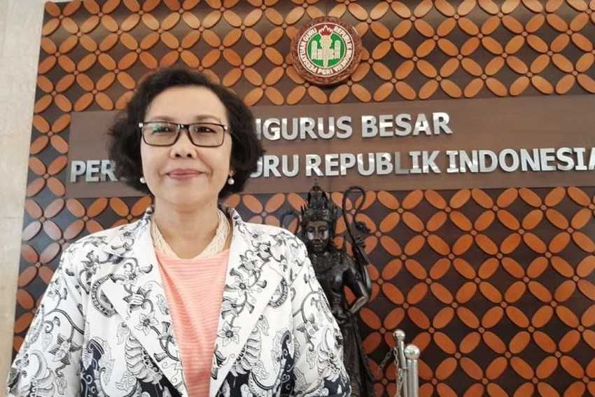 Target Satu Juta Guru ASN PPPK pada 2024 Harus Tercapai
