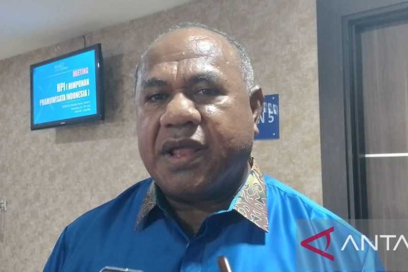 Tingkatkan Kunjungan Wisatawan, Disbudpar Jayapura Minta Pengelola Objek Wisata Perhatikan Keamanan