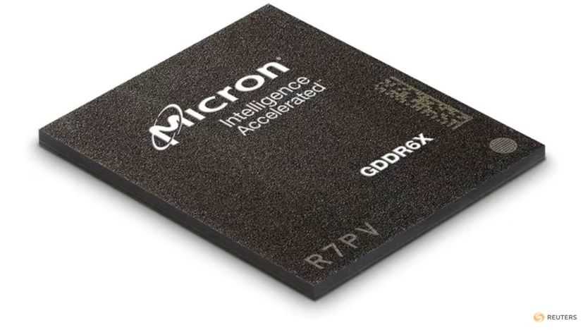 Tiongkok akan Periksa Produk Chip Buatan AS demi Keamanan Nasional