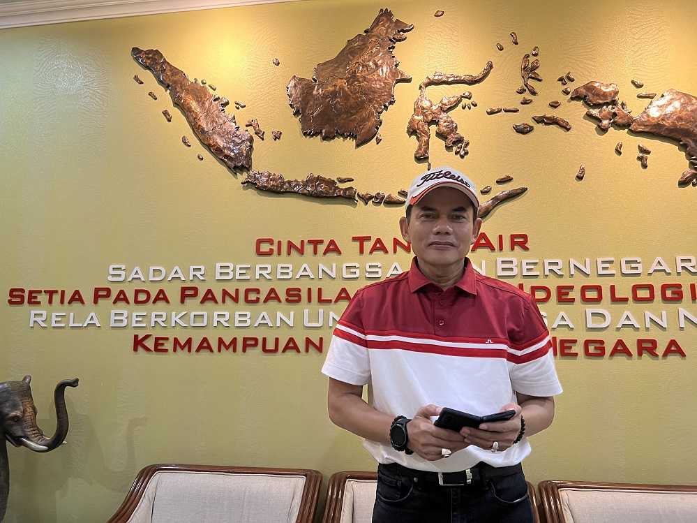 Transisi Kelembagaan untuk Pendidikan Transisi Energi Nasional