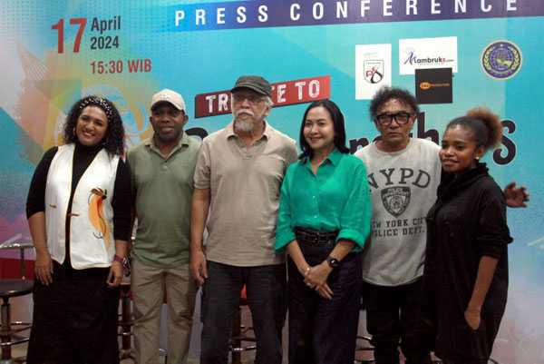 berita foto koran jakarta