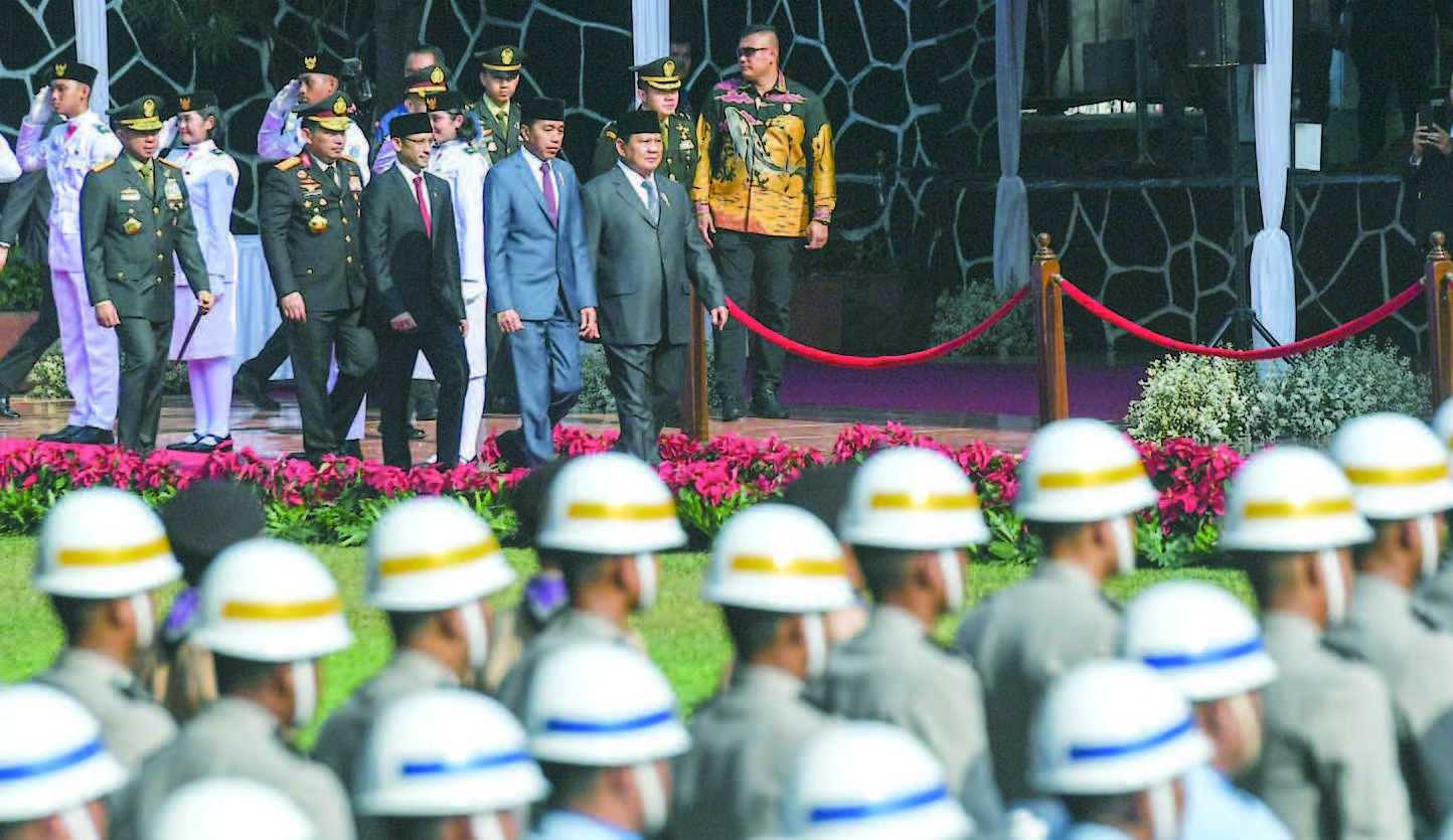 berita foto koran jakarta