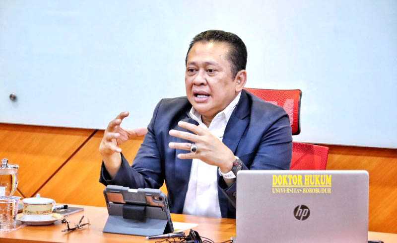 UU Pemilu Perlu Disempurnakan di Awal Pemerintahan Baru