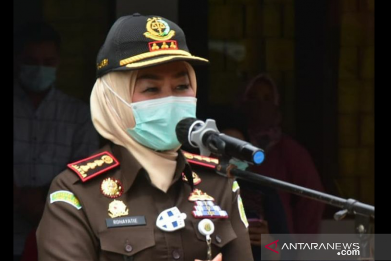 Waduh, Kejari Karawang Tetapkan Mantan Pejabat Distan Tersangka Korupsi DAK