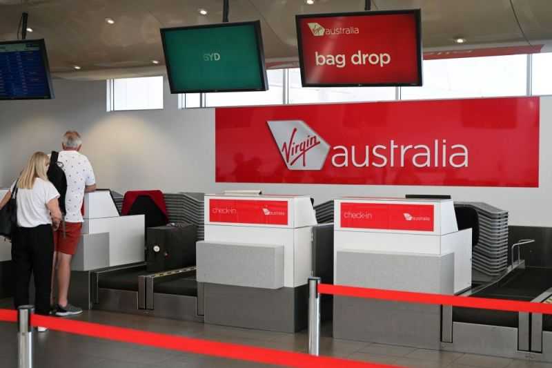 Waduh Makin Dekat Sampai Indonesia, Dua Kasus Covid-19 Varian Omicron Ditemukan di Australia