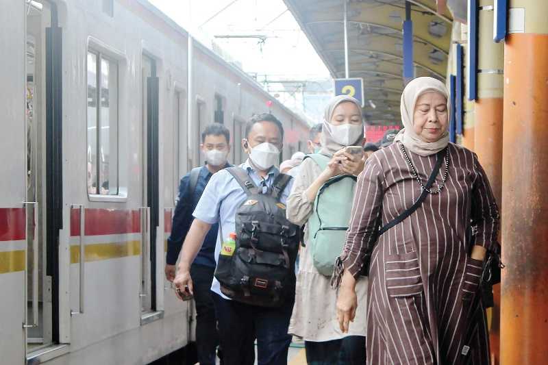 berita foto koran jakarta