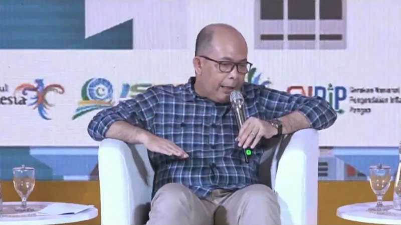 Warga Jakarta Didorong Olah Pangan Segar