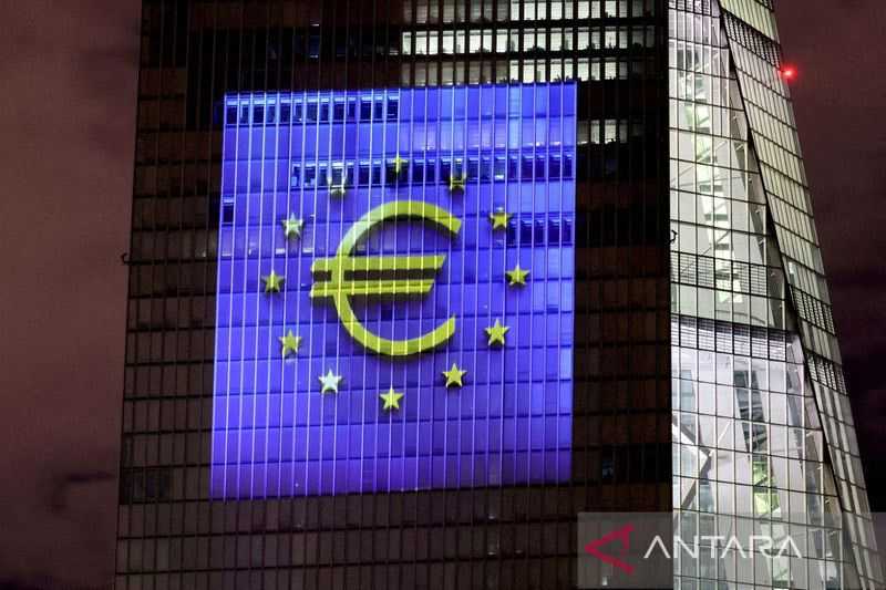 Zona Euro Resmi Resesi, Berikut Ini Faktor Penyebabnya