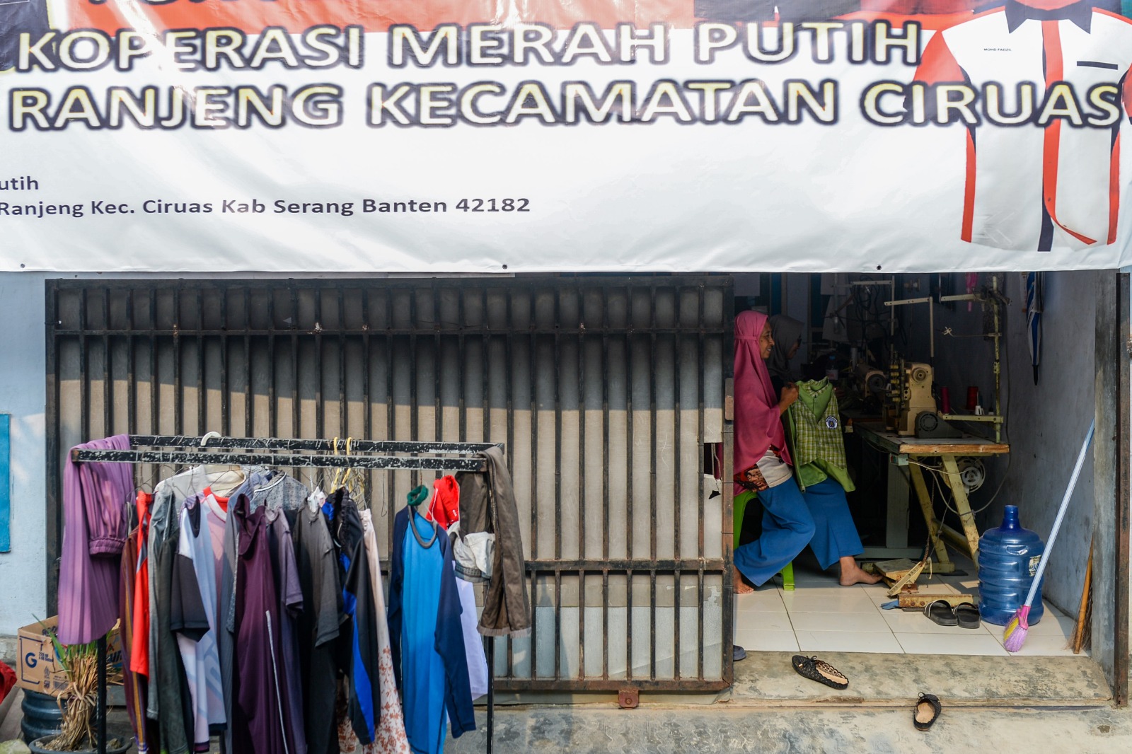 Gambar berita terkait Kebutuhan anggaran untuk program penguatan koperasi