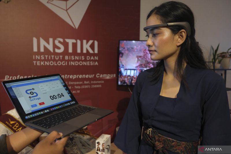 Gambar berita terkait Studi dorong terapi DBS lebih presisi