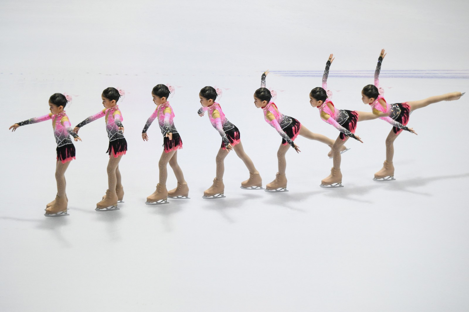 Berita Foto : Skate Asia 2025 di Jakarta