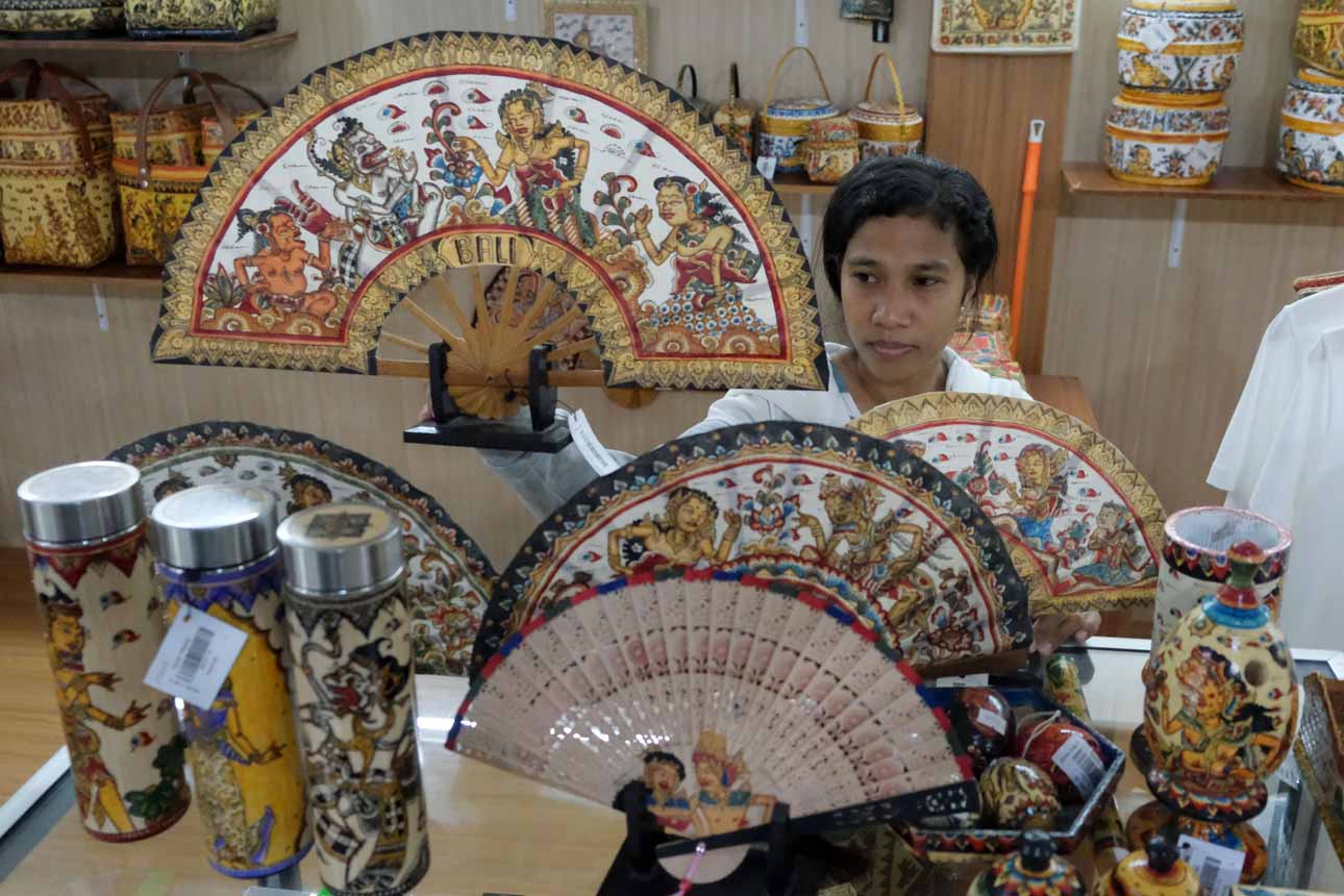 Foto: Perkembangan Penyaluran Kredit Perbankan di Bali – Berita Terkini dari Jakarta dan Seluruh Daerah di Indonesia