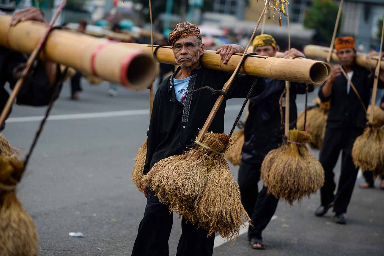 Foto: Festival Seni Multatuli di Rangkasbitung – Berita Terkini dari Jakarta dan Seluruh Daerah Indonesia