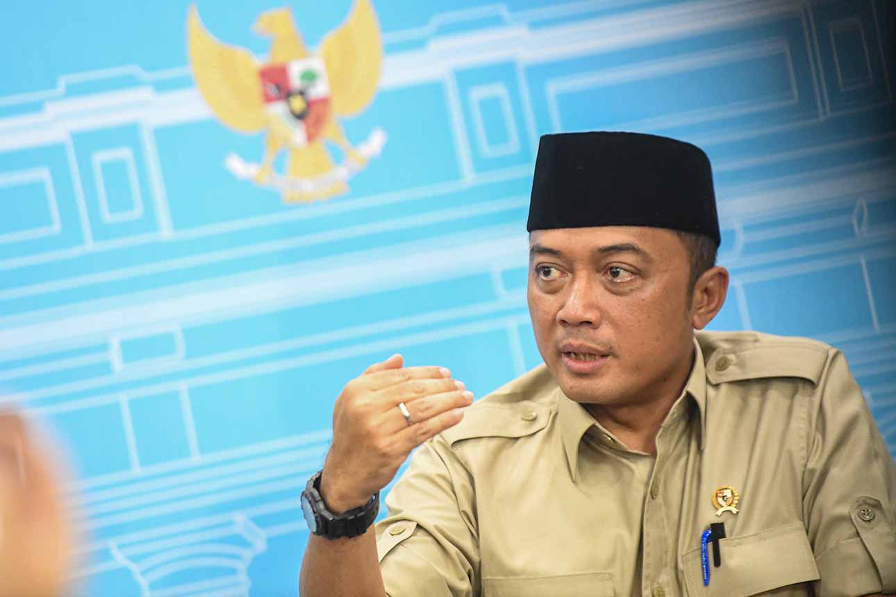 Foto: Mensesneg Prasetyo Hadi Menjawab Isu Politik Terbaru – Berita Hari Ini dari Jakarta dan Seluruh Daerah di Indonesia Foto: Mensesneg Prasetyo Hadi Menjawab Isu Politik Terbaru – Berita Hari Ini dari Jakarta dan Seluruh Daerah di Indonesia