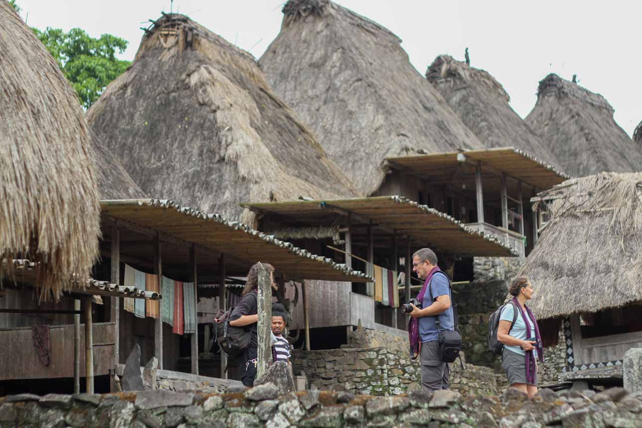 Masyarakat Gorontalo Punya Tempat Wisata Baru, Ayo Eksplorasi! Masyarakat Gorontalo Punya Tempat Wisata Baru, Ayo Eksplorasi!