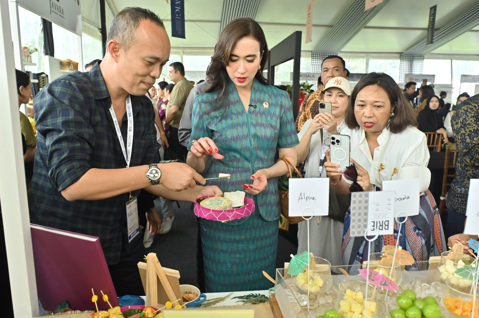 Foto: Keajaiban Kuliner Indonesia – Berita Hari Ini dari Jakarta dan Seluruh Daerah di Indonesia