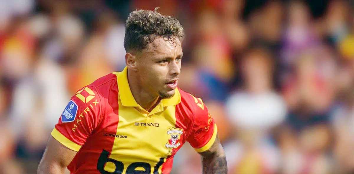 Go Ahead Eagles Juara KNVB Cup Meski Pemain Timnas Dean James Absen