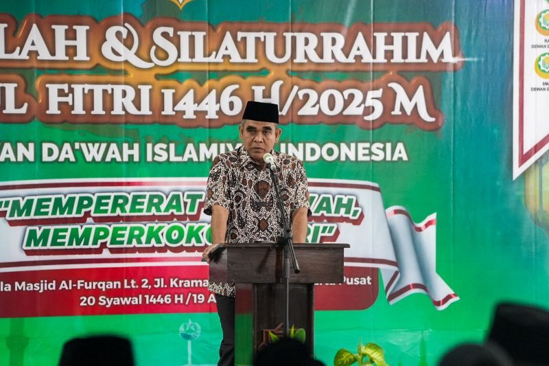 Tanggal 3 April Diusulkan Jadi Hari NKRI, Ini Tanggapan Ketua MPR