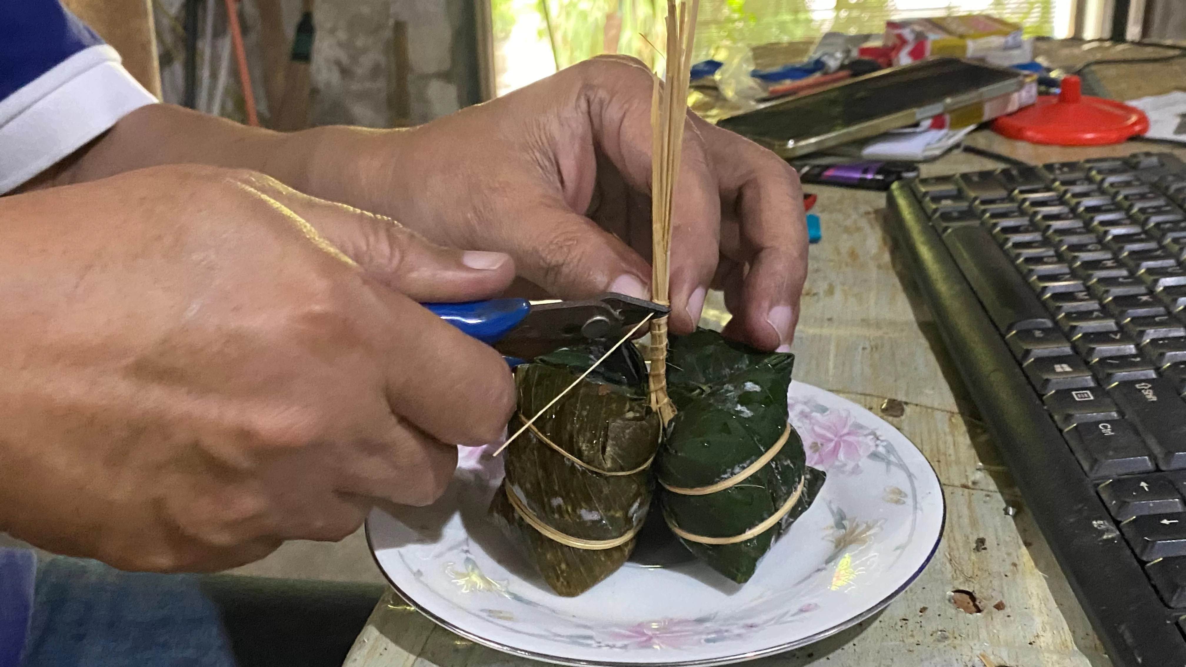 Melestarikan Legomoro: Strategi Agar Kuliner Kotagede Tak Lekang Ditelan Zaman